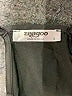 Zeagoo Black Sleeveless Blouse Size S - photo 7