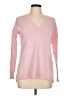 J.Crew Pink Pullover Sweater Size Lg - photo 1