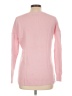 J.Crew Pink Pullover Sweater Size Lg - photo 2