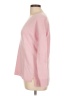 J.Crew Pink Pullover Sweater Size Lg - photo 5
