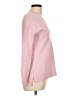 J.Crew Pink Pullover Sweater Size Lg - photo 4
