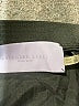 Lavender Label by Vera Wang 100% Polyester Black Formal Skirt Size 2 - photo 3