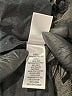 Lavender Label by Vera Wang 100% Polyester Black Formal Skirt Size 2 - photo 4