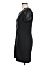 ECI Black Casual Dress Size 10 - photo 5
