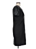 ECI Black Casual Dress Size 10 - photo 4