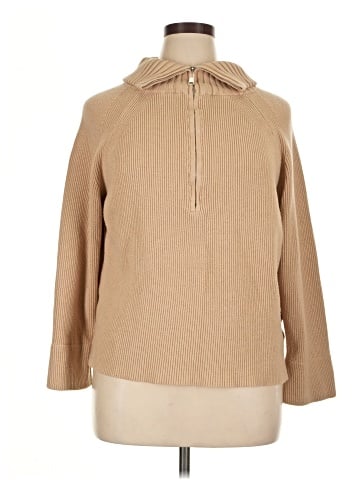 BTFBM Turtleneck Sweater (view 1)