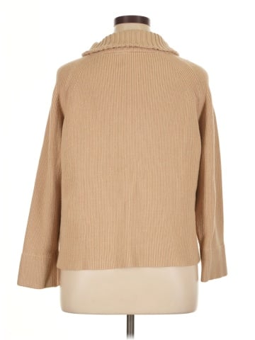 BTFBM Turtleneck Sweater (view 2)