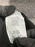 A Pea in the Pod Black Active Pants Size M - photo 8