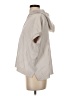 T Tahari Silver Poncho Size XS - photo 5