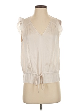 Banana Republic Sleeveless Blouse