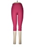 Lululemon Athletica Color Block Pink Active Pants Size 6 - photo 1