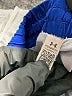 Under Armour Color Block Blue Athletic Shorts Size M (estimated) - photo 3