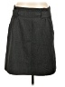 Worthington Tweed Gray Formal Skirt Size 12 - photo 1