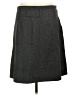 Worthington Tweed Gray Formal Skirt Size 12 - photo 2