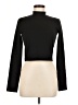 Zara Black Long Sleeve Turtleneck Size M - photo 1
