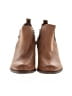 Lucky Brand Brown Tan Ankle Boots Size 5 - photo 2