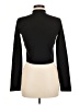 Zara Black Long Sleeve Turtleneck Size M - photo 2