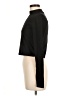 Zara Black Long Sleeve Turtleneck Size M - photo 5