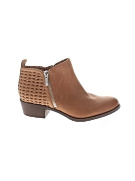 Lucky Brand Ankle Boots