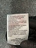 Crane Black Swimsuit Bottoms Size XXL - photo 4
