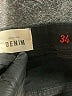 Sézane Black Jeans Size EU (FR) 34 / US 2 - photo 4