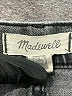 Madewell Gray Jeans Size 25 waist - photo 7