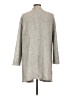 A New Day Gray Cardigan Size L - photo 2