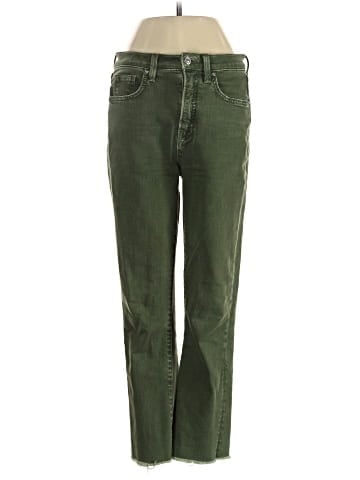 Veronica Beard Jeans Jeans (view 1)