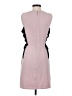 BCBGMAXAZRIA 100% Polyester Pink Cocktail Dress Size 6 - photo 2