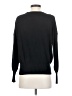 Philosophy Republic Clothing Black Pullover Sweater Size S - photo 2