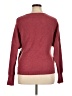 Unbranded Burgundy Pink Pullover Sweater Size XL - photo 2