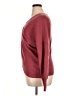 Unbranded Burgundy Pink Pullover Sweater Size XL - photo 5