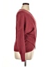 Unbranded Burgundy Pink Pullover Sweater Size XL - photo 4