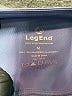 Legend Blue Active Pants Size M - photo 4