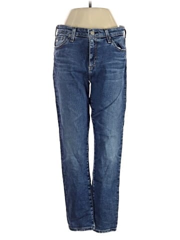Adriano Goldschmied Jeans (view 1)