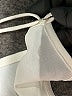 Unbranded White Ivory Sleeveless Blouse Size XS - photo 7