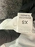 Unbranded White Ivory Sleeveless Blouse Size XS - photo 8