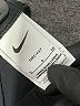 Nike Solid Black Track Pants Size P (petite) - photo 7