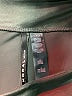 Koral Black Leggings Size M - photo 3