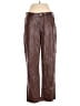 And Now This Brown Casual Pants Size 4 - photo 1