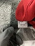 Puma Burgundy Pullover Hoodie Size S - photo 7