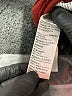 Puma Burgundy Pullover Hoodie Size S - photo 8