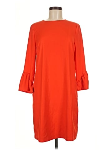 Hobbs London Casual Dress (view 1)