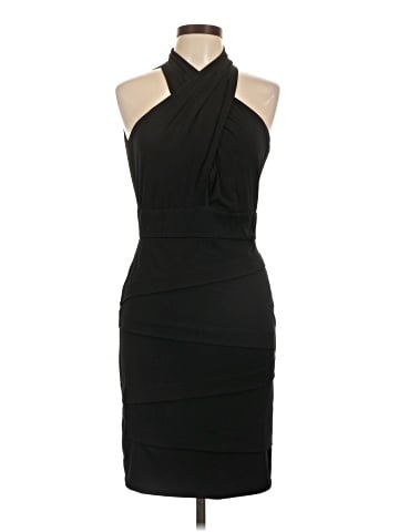 White House Black Market Cocktail Dress (view 1)
