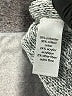 Maurices Gray Pullover Sweater Size M - photo 8
