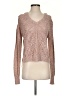 Maurices Pink Pullover Sweater Size XS - photo 1