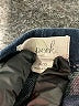 Peek... Black Casual Pants Size 6 - 7 - photo 3