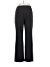 Style&Co 100% Polyester Stripes Black Dress Pants Size 10 (petite) - photo 2