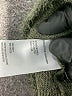 Tribal Tweed Green Turtleneck Sweater Size XS - photo 8