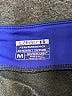Layer 8 Gray Active Pants Size M - photo 7
